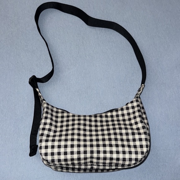 BAGGU SMALL NYLON CRESCENT 37.5 STRAP - Picture 2 of 4